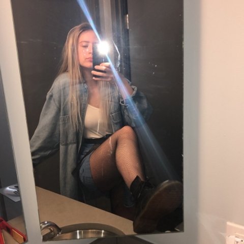 EsmaeBloomer from Sheffield,United Kingdom